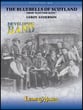 Bluebells of Scotland Concert Band sheet music cover